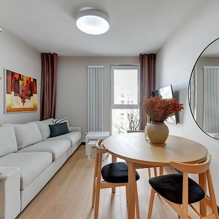 Boutique Aura 40 By Grand Apartments Gdańsk Kültér fotó