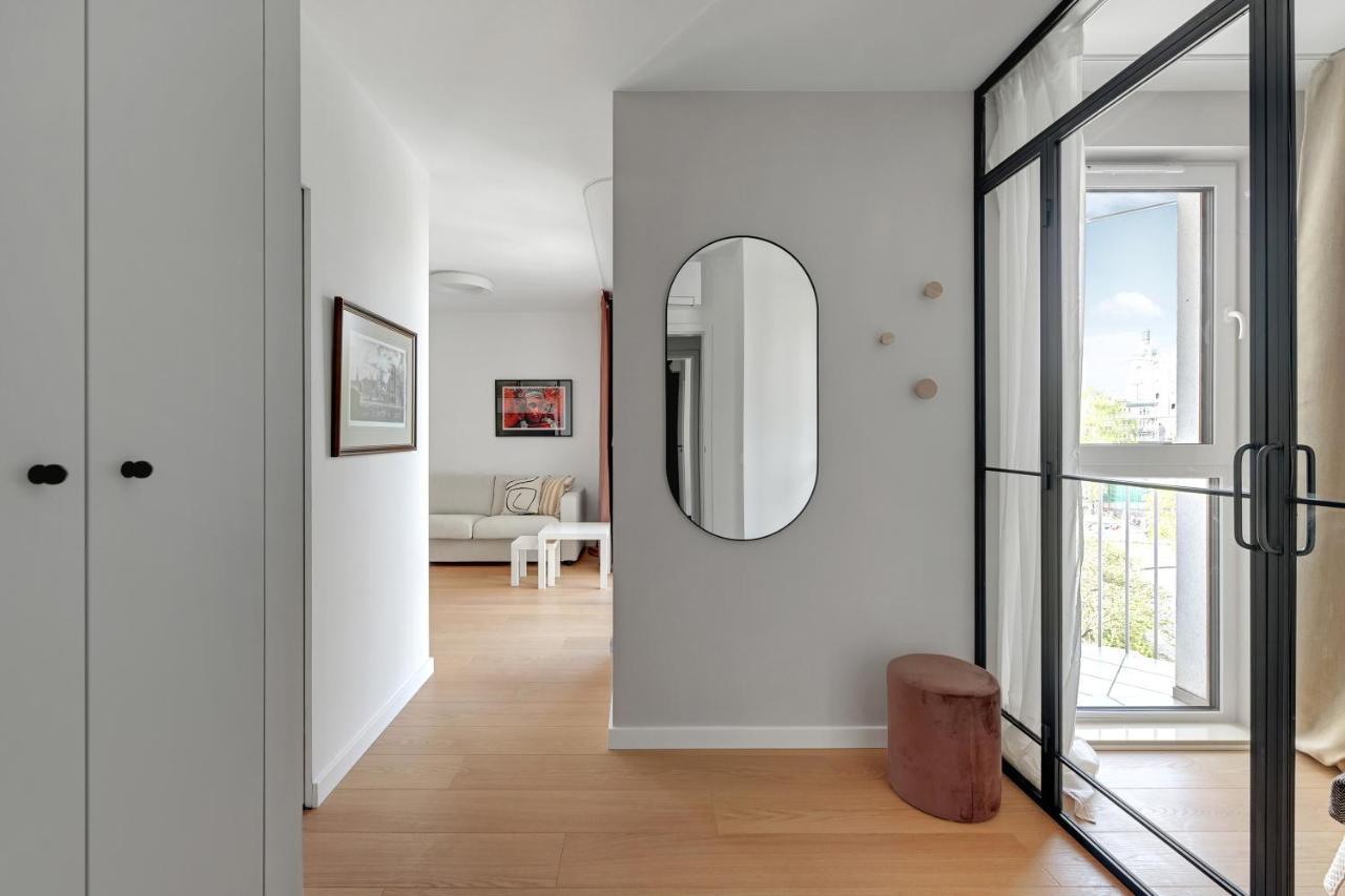 Boutique Aura 40 By Grand Apartments Gdańsk Kültér fotó