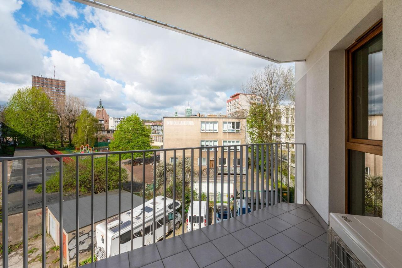 Boutique Aura 40 By Grand Apartments Gdańsk Kültér fotó