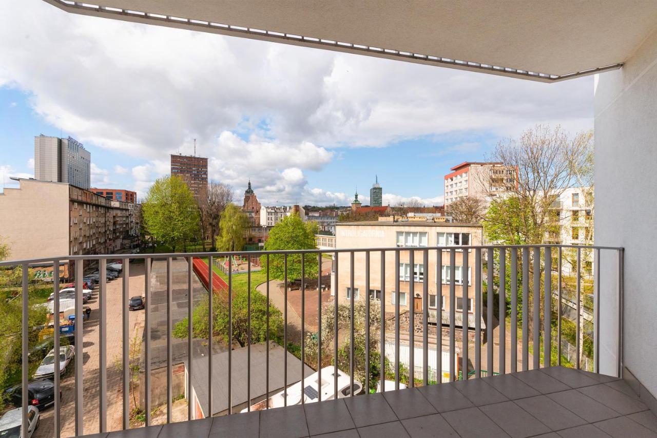 Boutique Aura 40 By Grand Apartments Gdańsk Kültér fotó