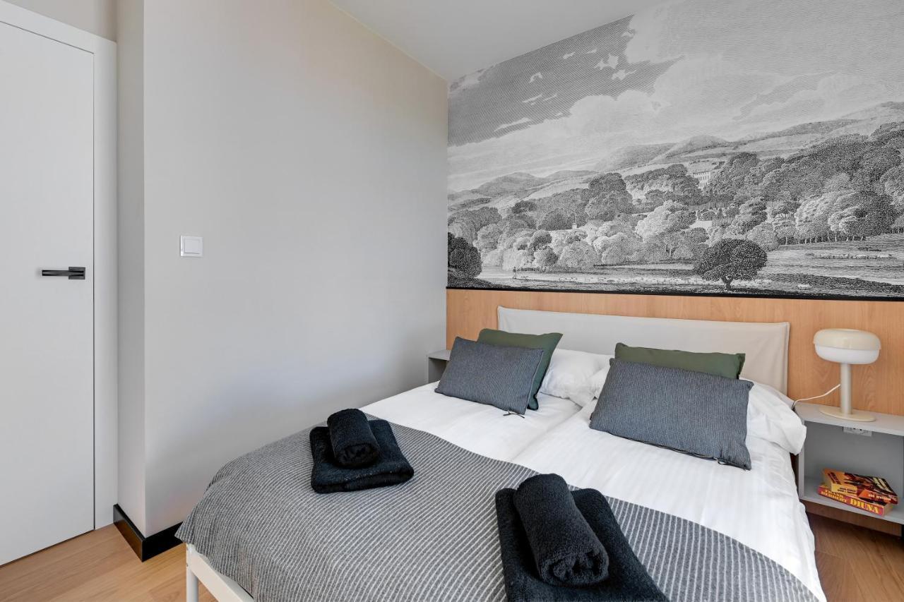 Boutique Aura 40 By Grand Apartments Gdańsk Kültér fotó