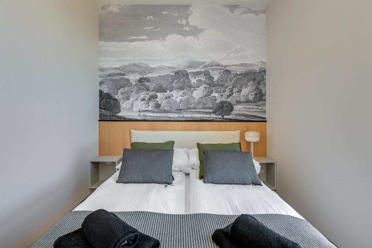 Boutique Aura 40 By Grand Apartments Gdańsk Kültér fotó